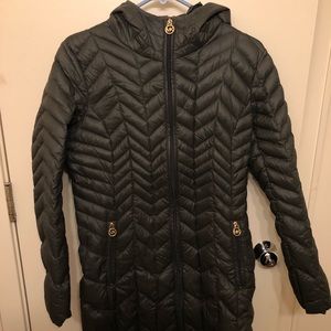 🆕 MICHAEL KOHRS | Down Coat